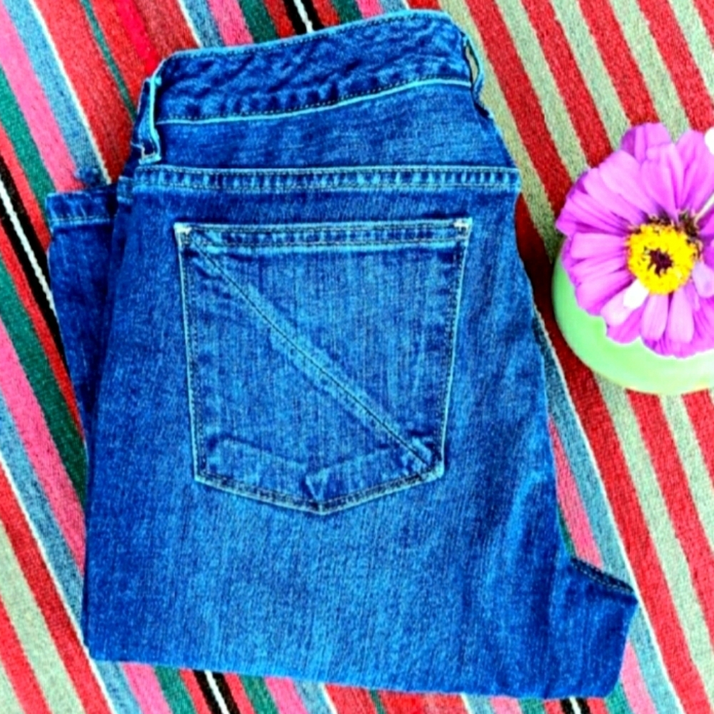 NAUTICA JEANS